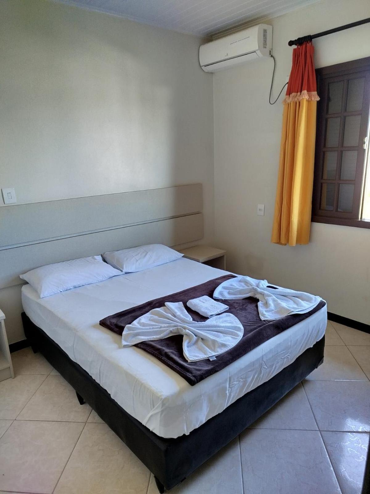 Hotel Panorâmico Penha  Esterno foto