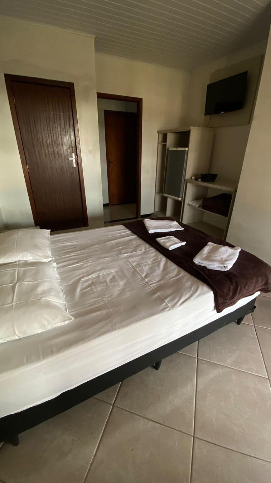 Hotel Panorâmico Penha  Esterno foto